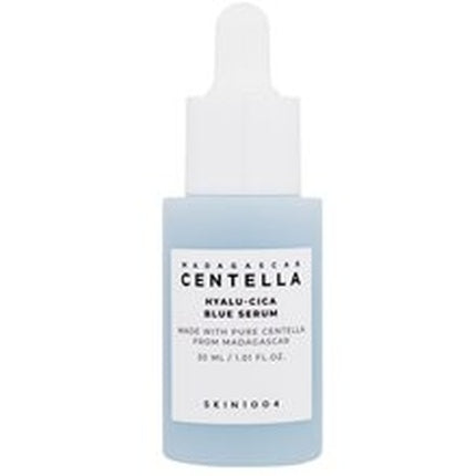SKIN1004 Madagascar Centella Hyalu-Cica Blue Serum