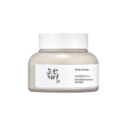 Pot Beauty of Joseon Ground Rice & Honey Glow Mask 150 ml