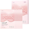 Verpakking Medicube PDRN Pink Vita Coating Sheet Mask