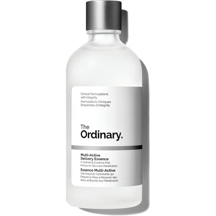 The Ordinary Multi-Active Delivery Essence 100ml