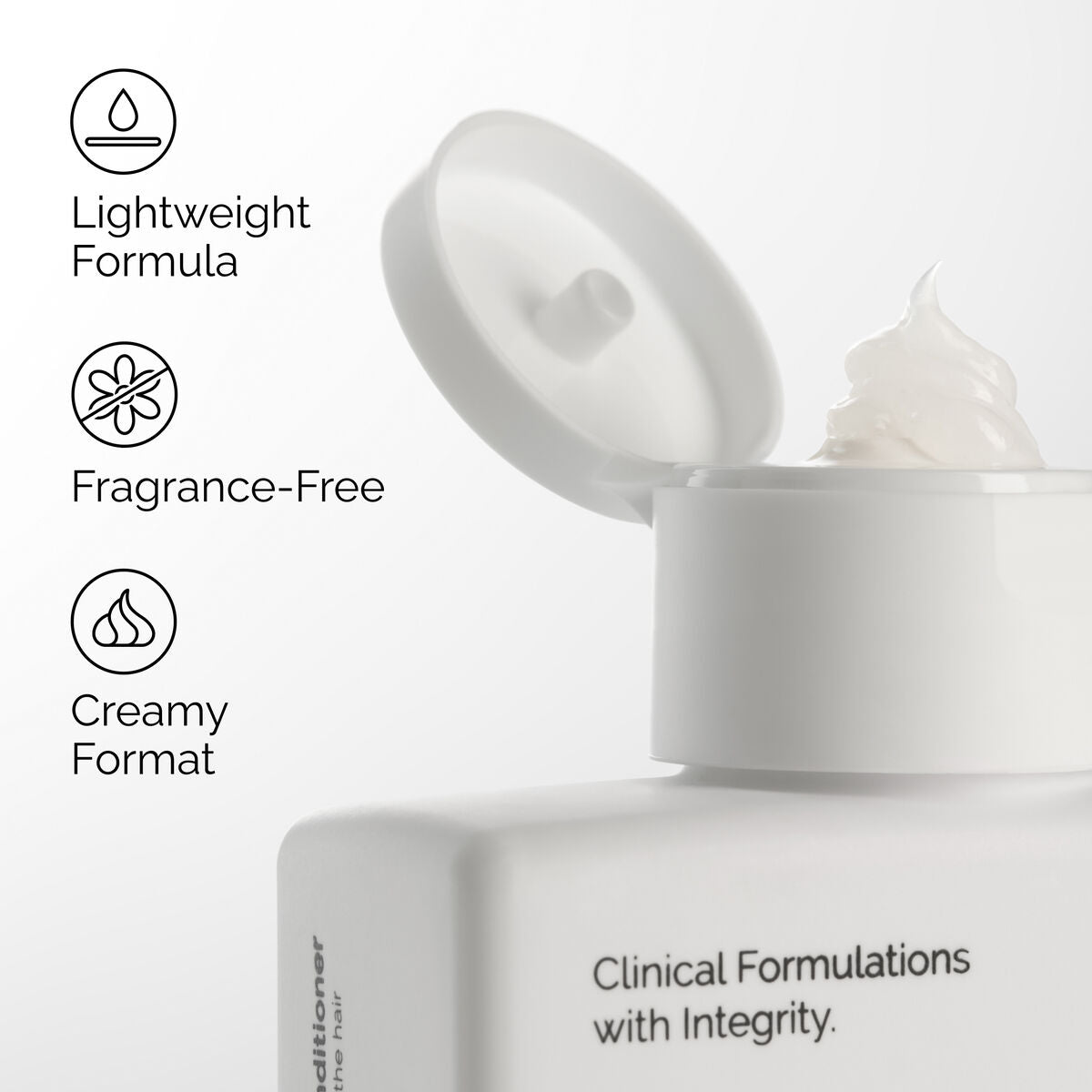 The Ordinary Behentrimonium Chloride 2% Conditioner 240ml