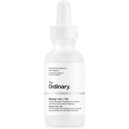 The Ordinary Matrixyl 10% + HA 30ml Firming Focus on Fine Lines