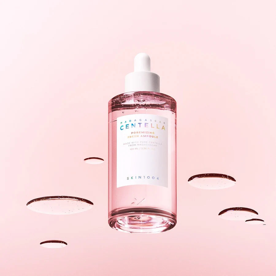 Flacon SKIN1004 Madagascar Centella Ampoule 100 ml