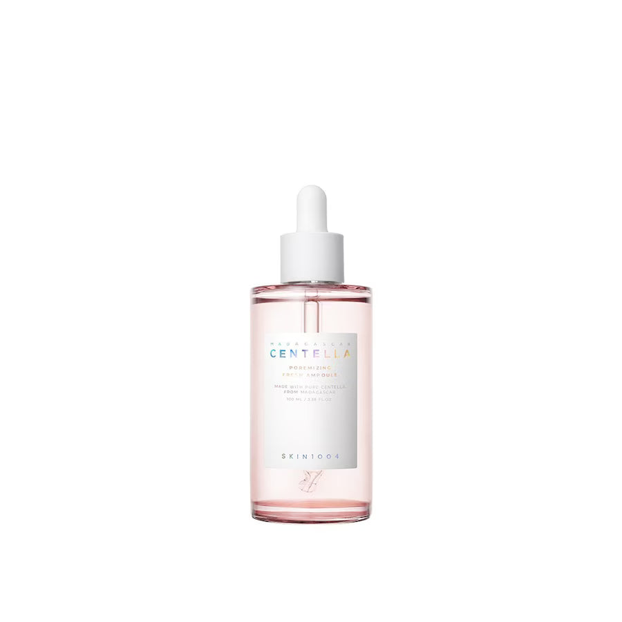 Flacon SKIN1004 Madagascar Centella Ampoule 100 ml