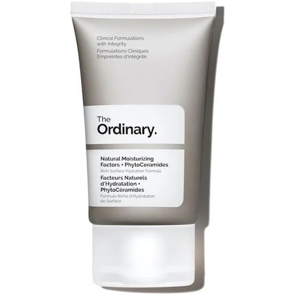 The Ordinary Natural Moisturizing Factors + Phytoceramides 100ml