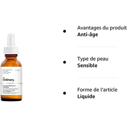 The Ordinary Granactive Retinoid 5 Squalene 30ml
