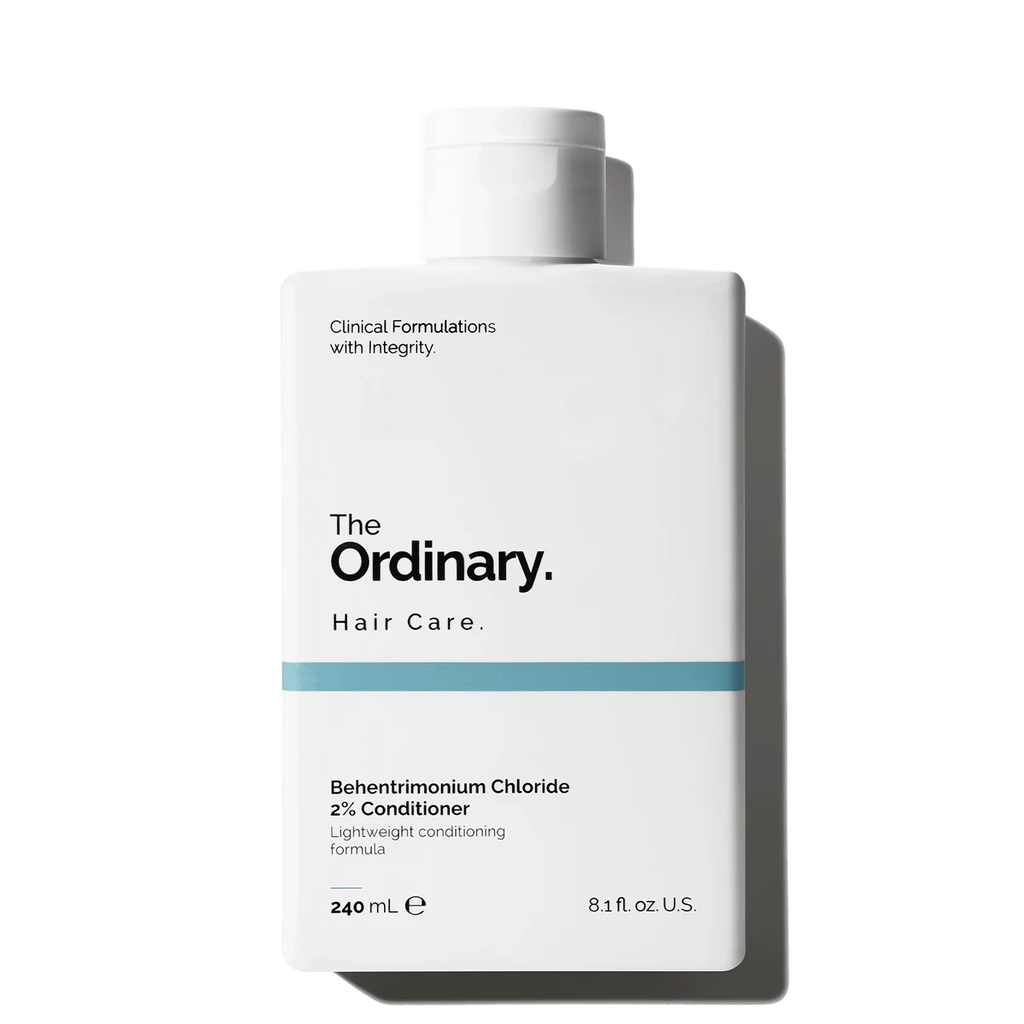 The Ordinary Behentrimonium Chloride 2% Conditioner 240ml